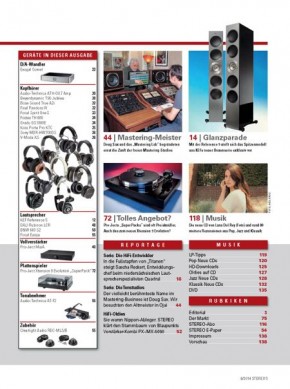 STEREO August 2014 E-Paper